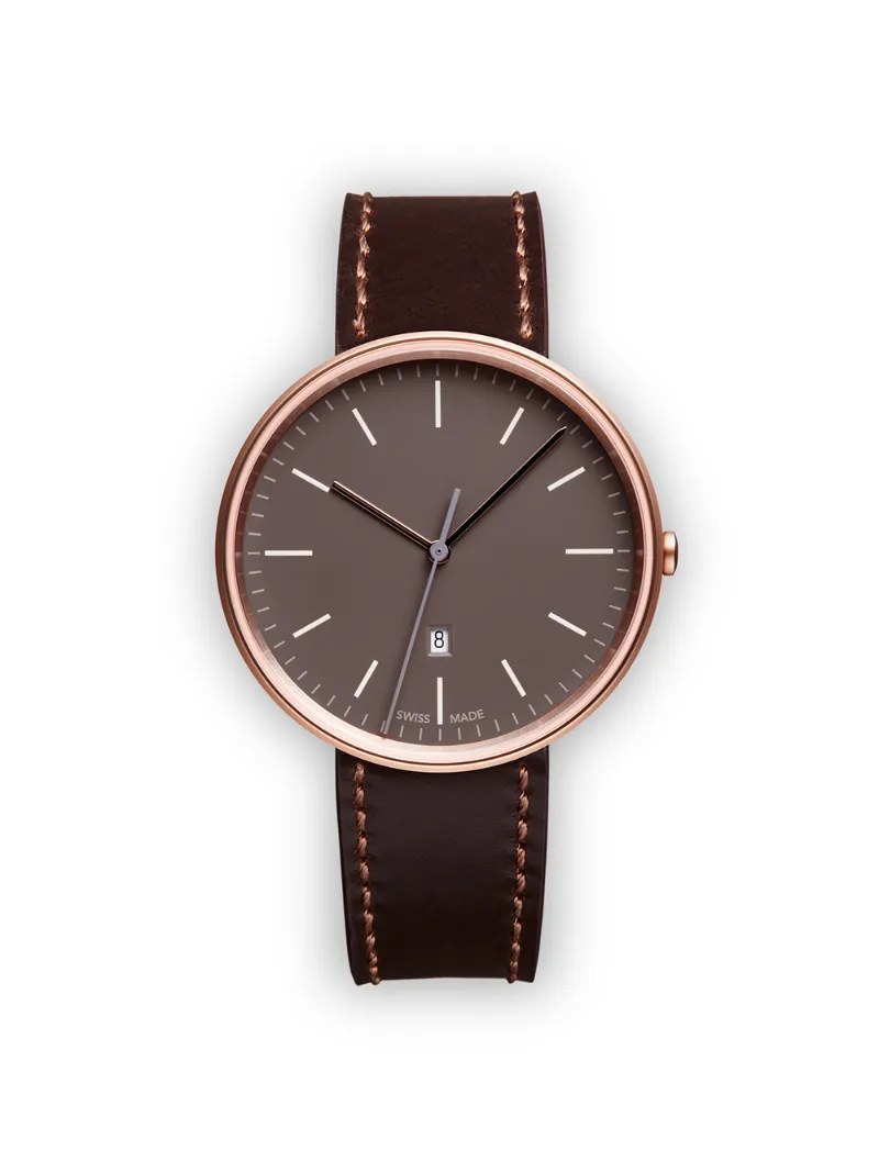 Uniform Wares часы M38 Date